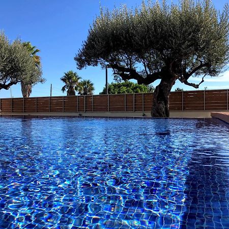 Avinguda De Pau Bejar Apartman Vinarós Kültér fotó