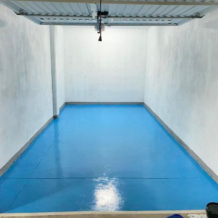 Avinguda De Pau Bejar Apartman Vinarós Kültér fotó