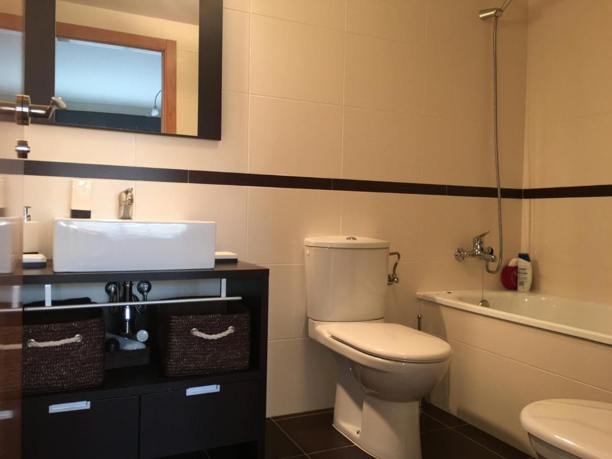 Avinguda De Pau Bejar Apartman Vinarós Kültér fotó